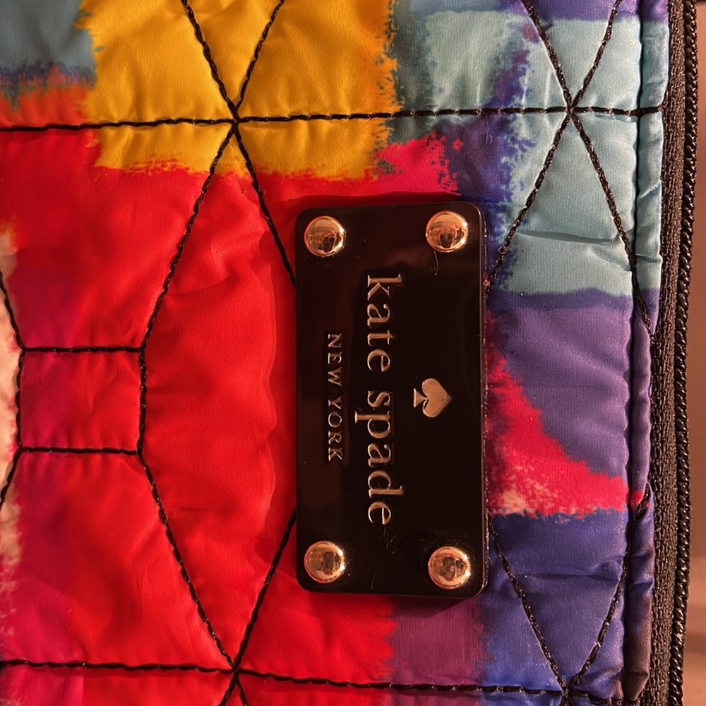 Kate Spade nylon bag - Picture 2 of 4